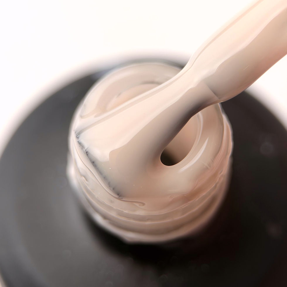 ND Base Rubber Nude 2 - 15 ml