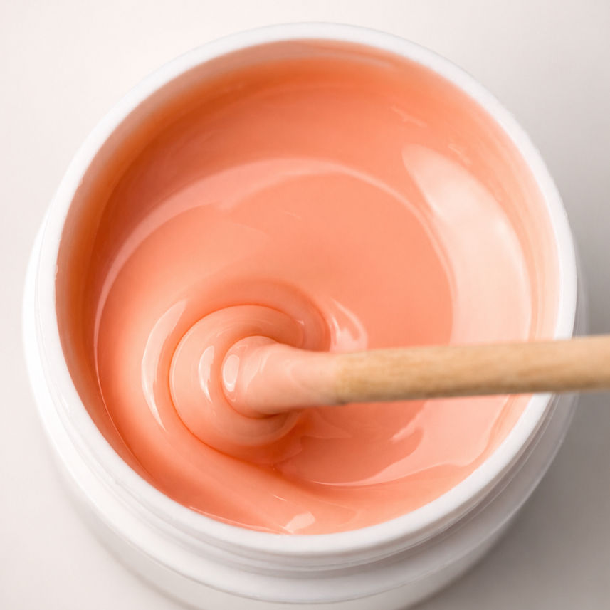 ND Liquid Hard Gel 39 - 30 ml