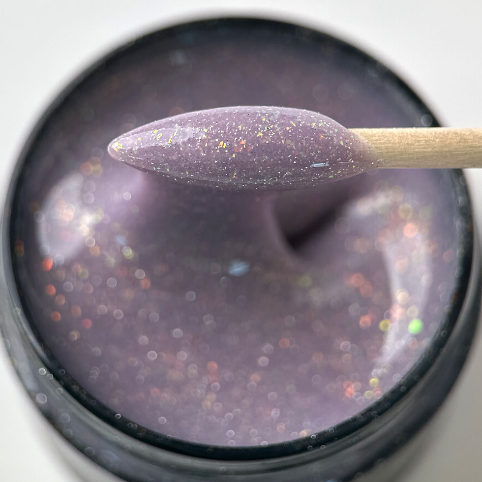 ND Hard Gel Reflective 2  - 15 - 30 ml