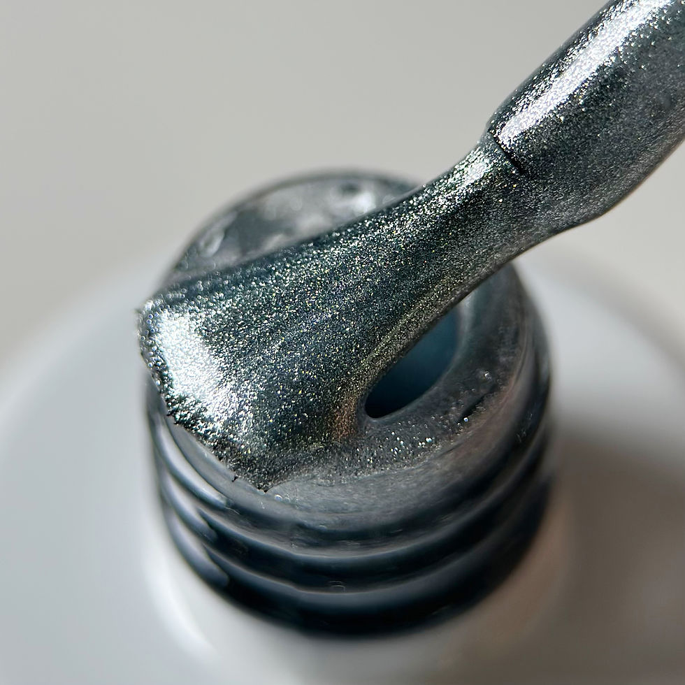 ND Cat Eye Champagne 9 - 10ml