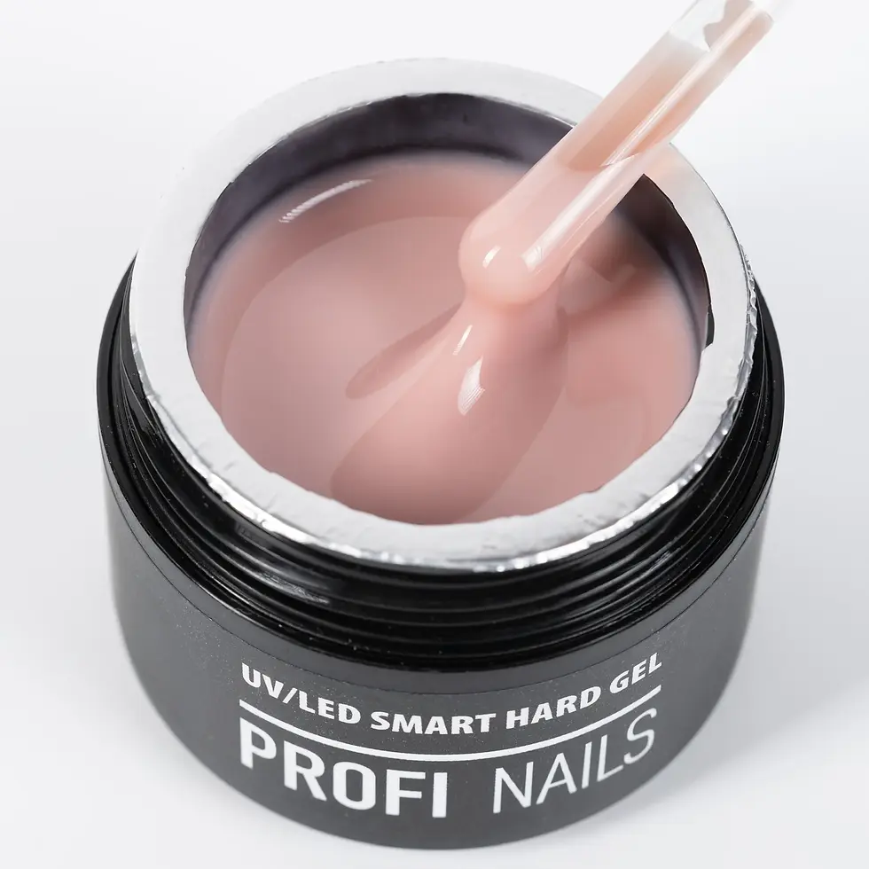 Profi Nails Smart Liquid Hard Gel Aromatic Charm - 30 ml