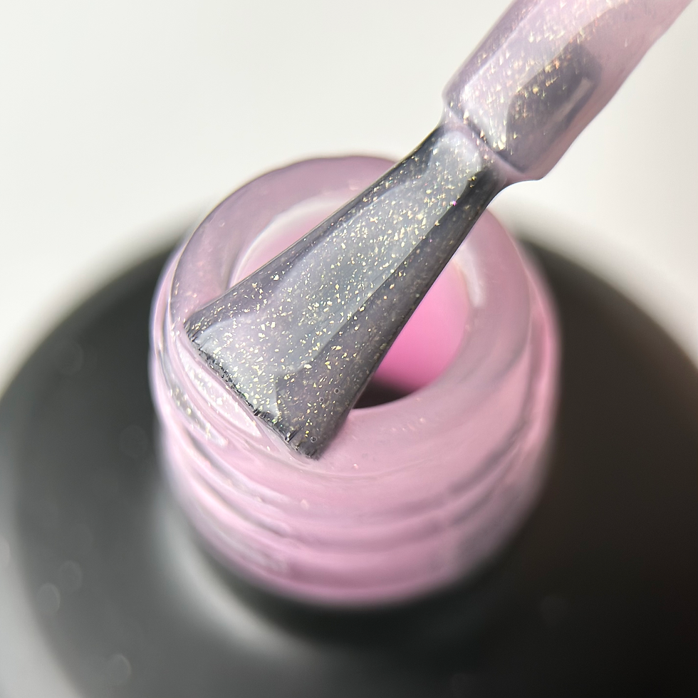 ND Gel Polish 83 - 10ml