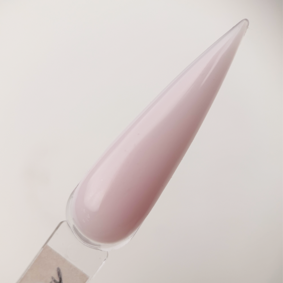 Миниатюра: Allure Professional Hard Gel Strawberry  - 30 ml