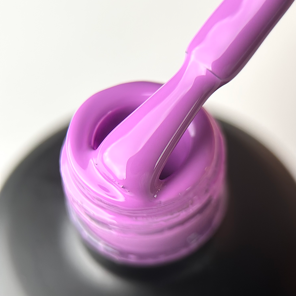 ND Gel Polish 4 - 10ml