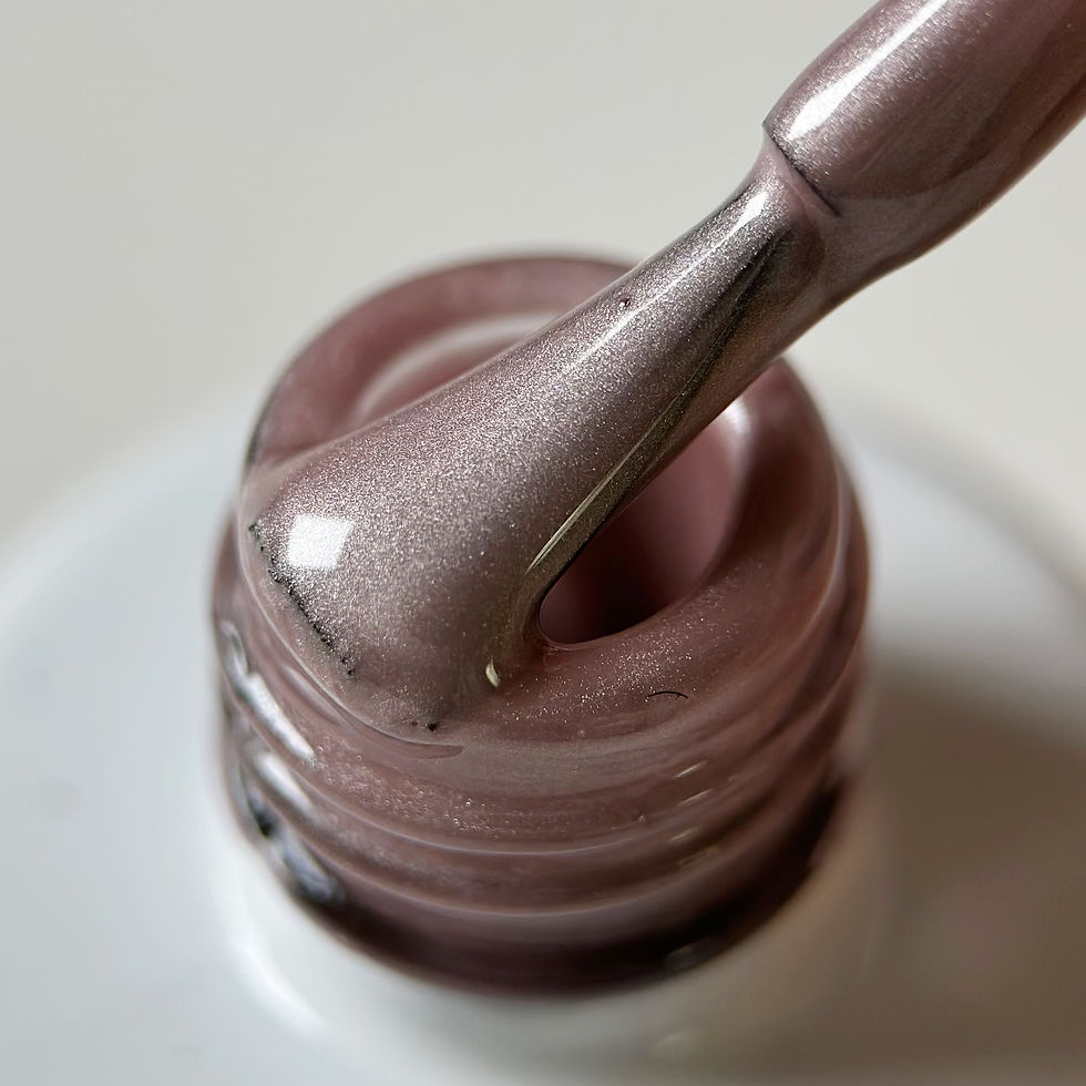 ND Cat Eye Crystal 3 - 10ml