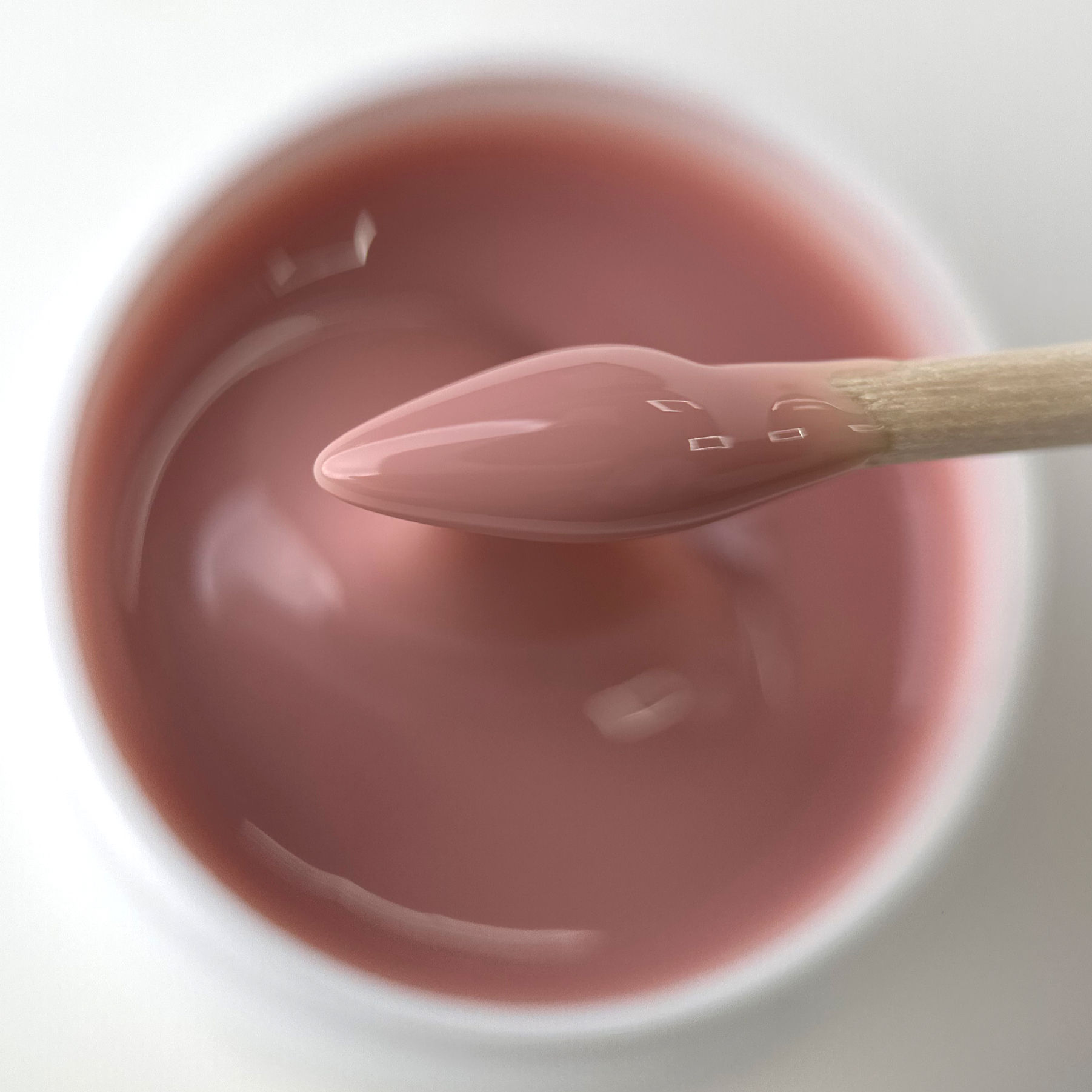 ND Hard Gel Nude - 15 - 30 ml