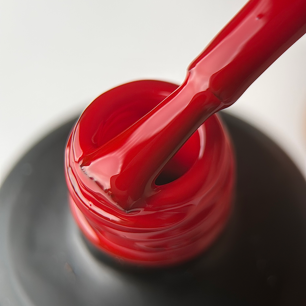 ND Gel Polish 61  - 10ml