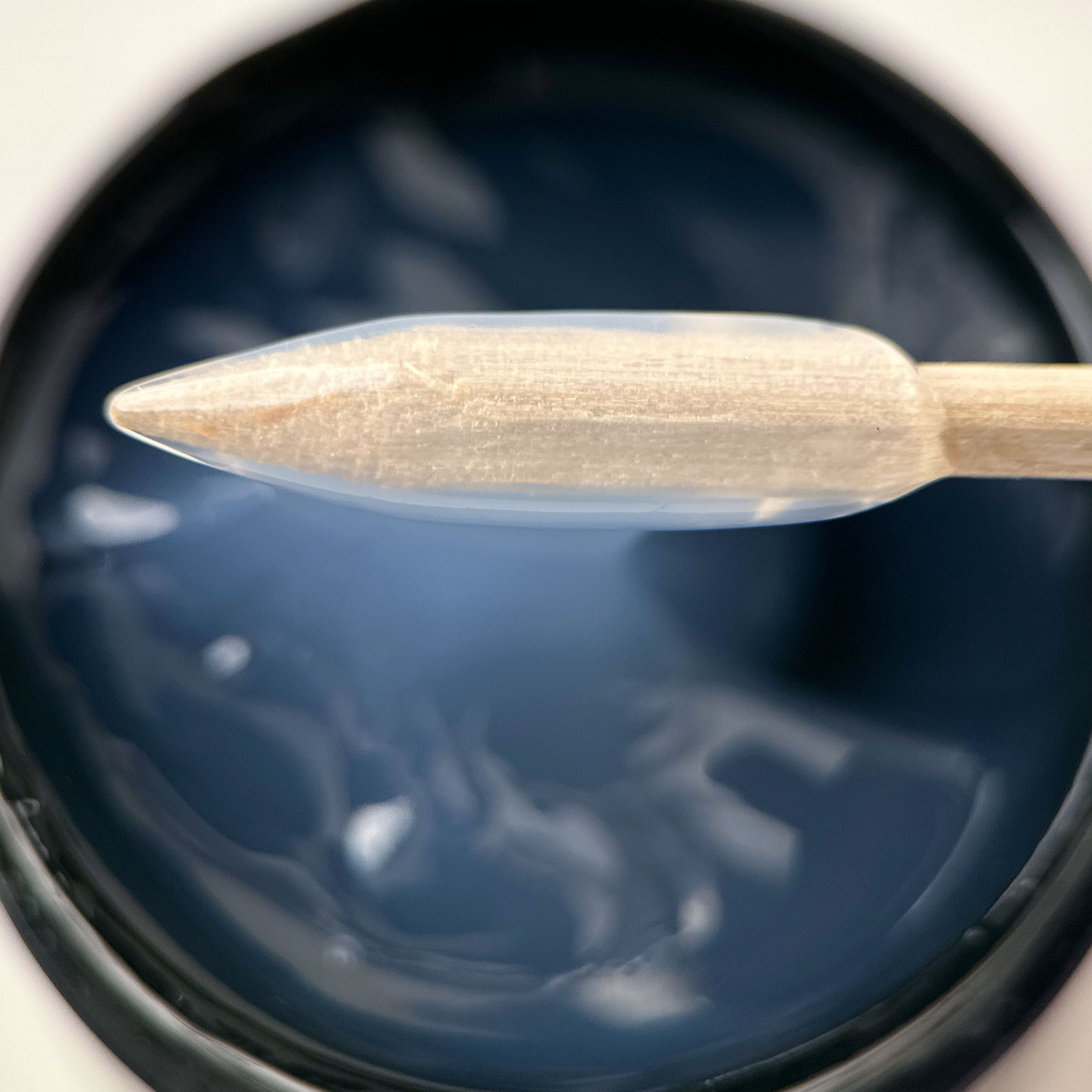 ND Mousse Gel Clear - 15 - 30ml