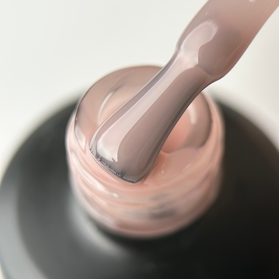 ND Gel Polish 1 - 10ml