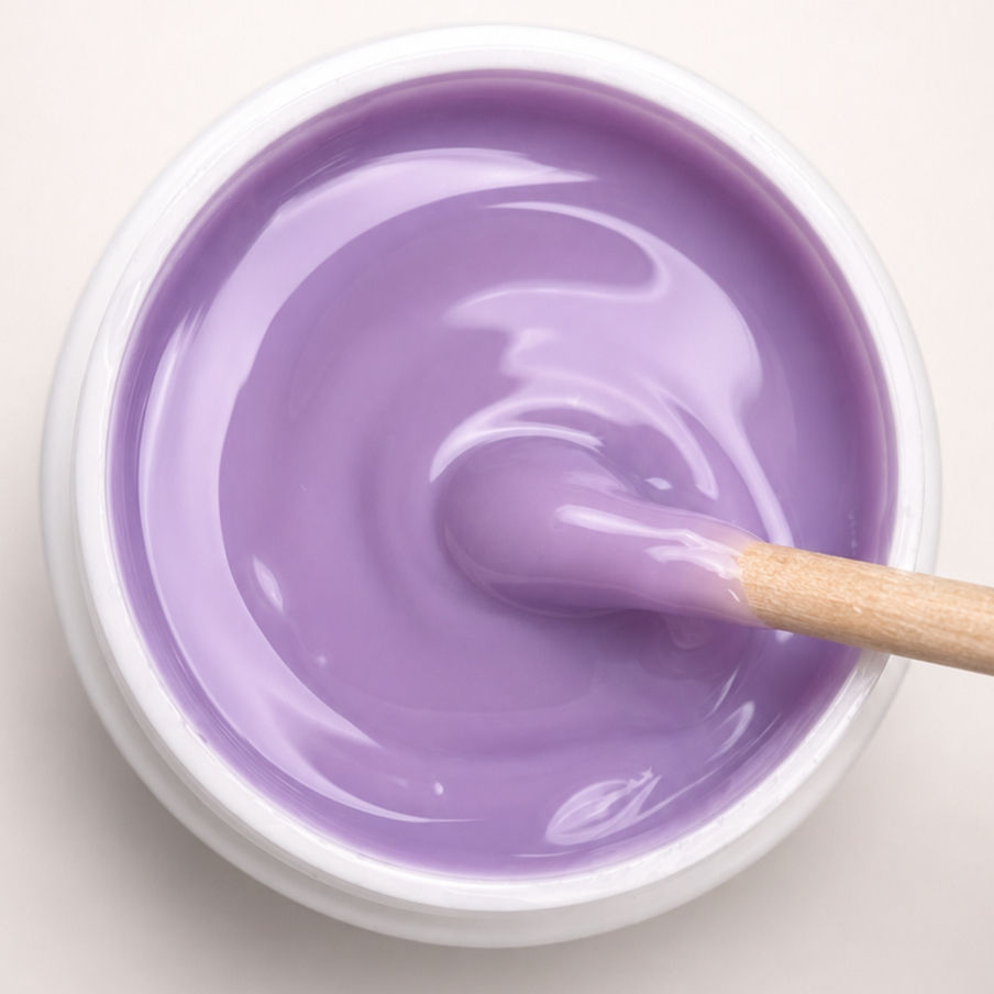 ND Hard Gel Taro 19  - 15 - 30 ml