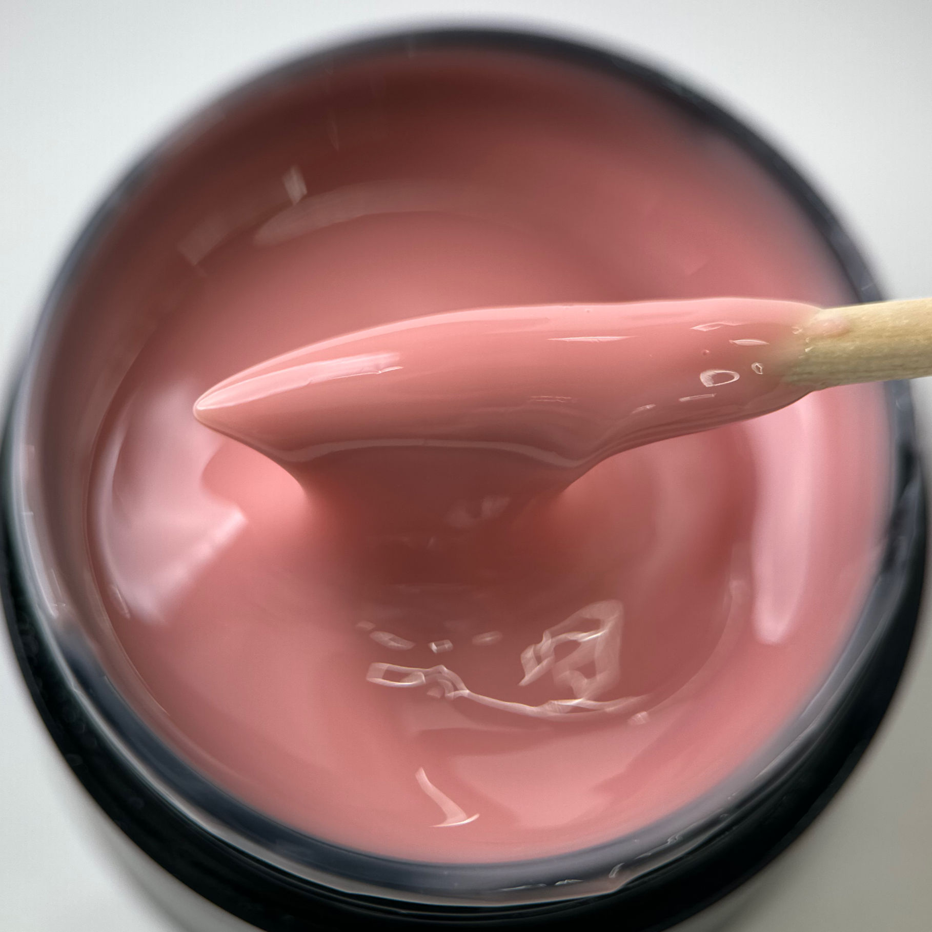 ND Mousse Gel Cover - 15 - 30ml