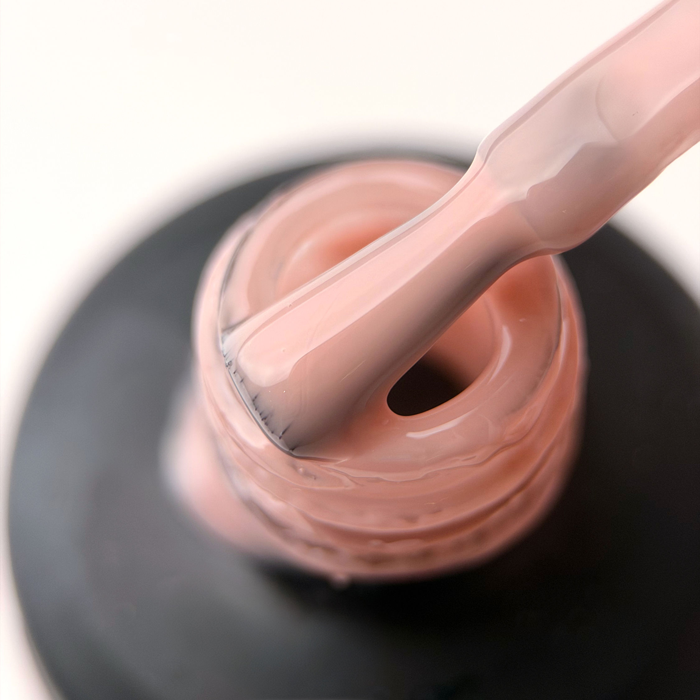 ND Base Rubber Nude 5 - 15 ml