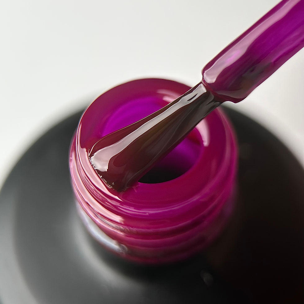 ND Gel Polish 21 - 10ml