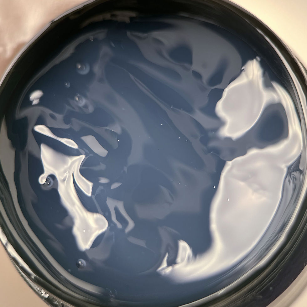 ND Mousse Gel Clear - 15 - 30ml