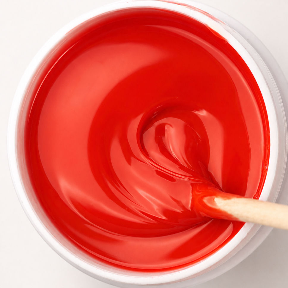 ND Liquid Hard Gel 25  - 30 ml