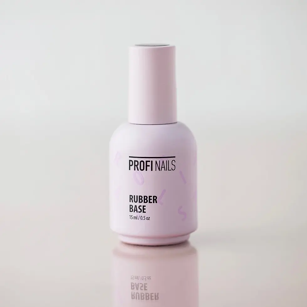 Profi Nails Rubber Base PODO