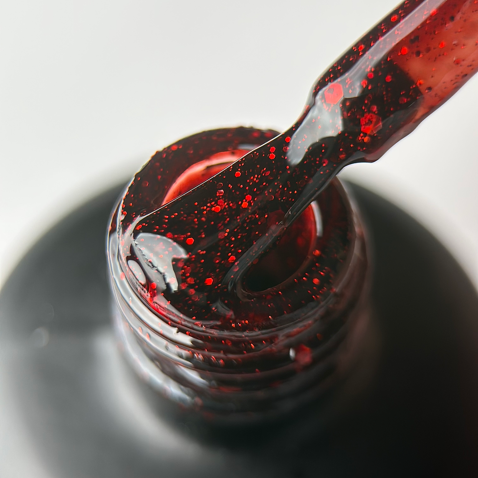 ND Gel Polish 97 - 10ml