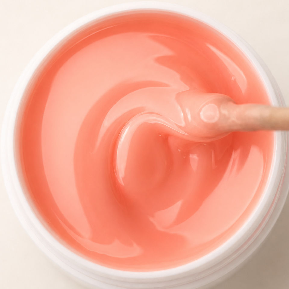 ND Liquid Hard Gel 29 - 30 ml