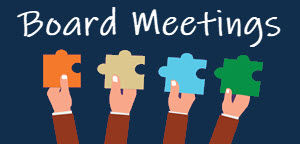 Board Meeting