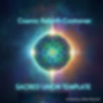 Cosmic Rebirth Container