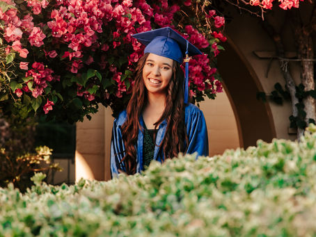 Mikayla Cal Baptist University