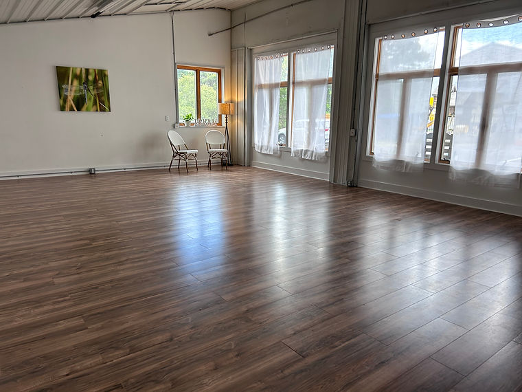 About Healing Arts Center