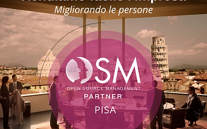 Rendiamo facile l'impresa