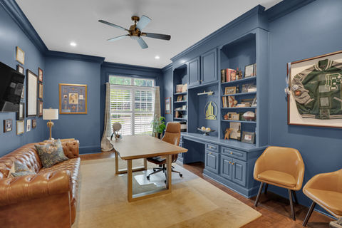 Real Estate Photography