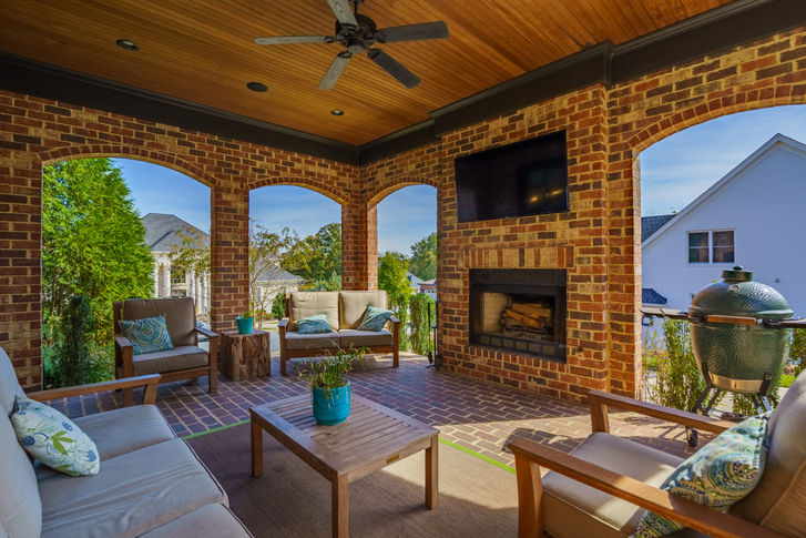 Real Estate Photography Columbia, SC