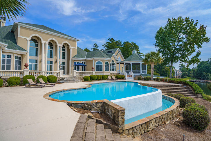 Real Estate Photography Columbia, SC