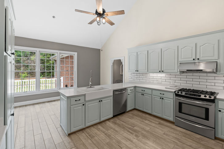 Real Estate Photography Columbia, SC