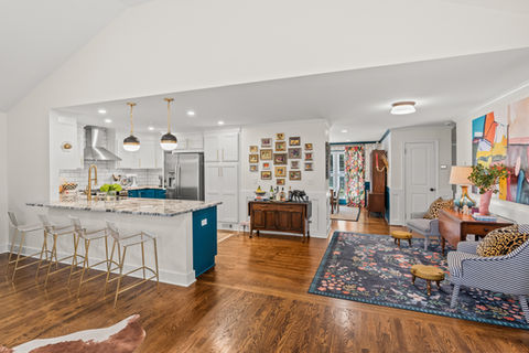 Real Estate Photography