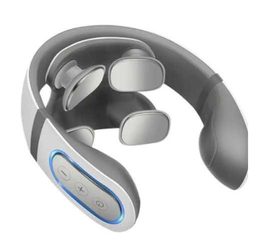 Miniatura: Neexora Masajeador  Cervical 4D