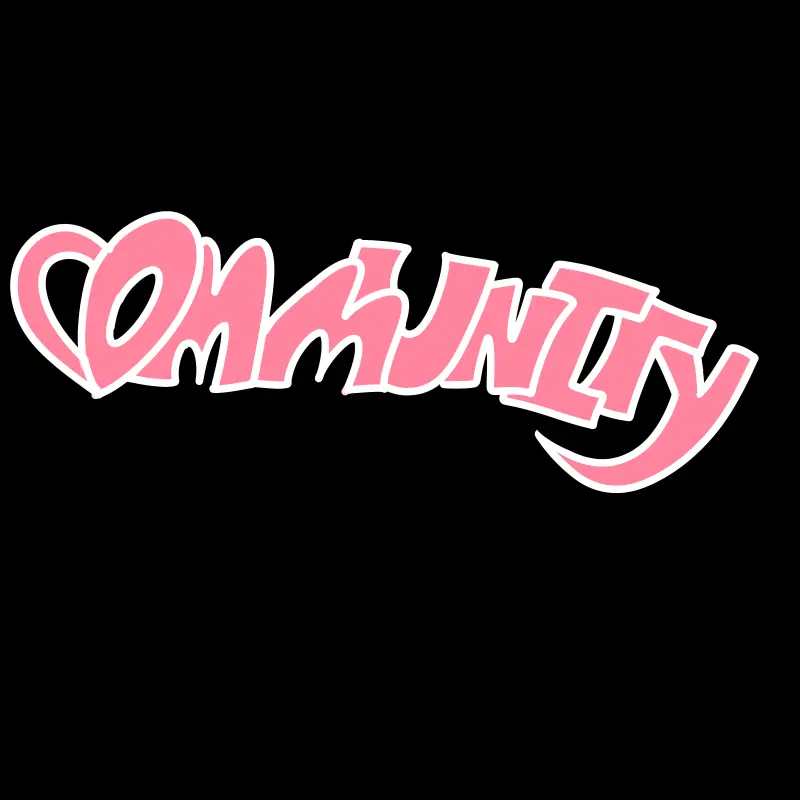 Thumbnail: Community