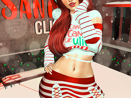 Christmas isn’t a season. It’s a feeling ♥