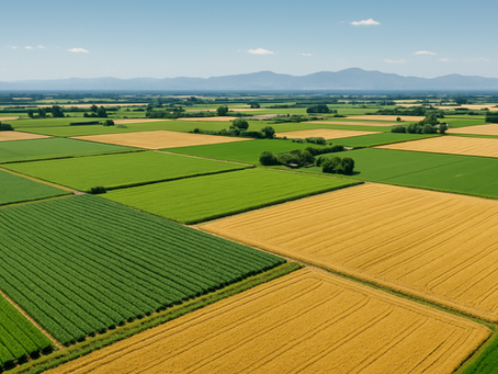 ✈️ TerraAnalytica Heads to the NZ Aerospace Summit