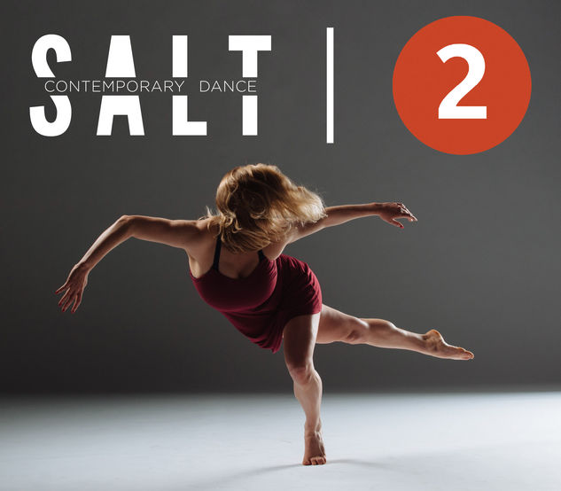 SALT and SALT 2 company auditions April 11