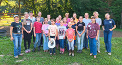 DAY CAMP 2 Grp