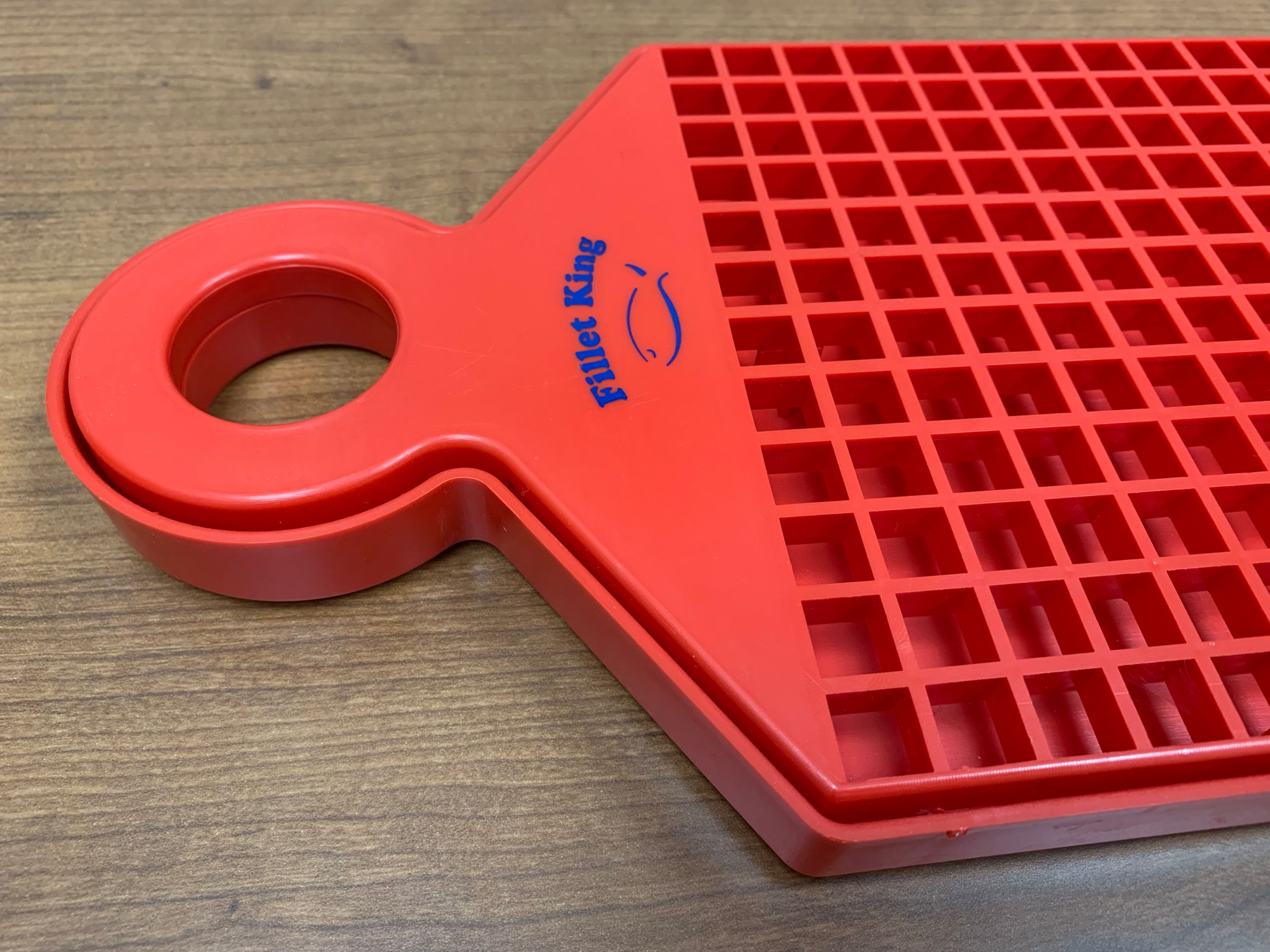 Fillet King Cutting Board