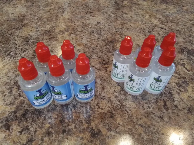 Monster Oil - Slide Oil