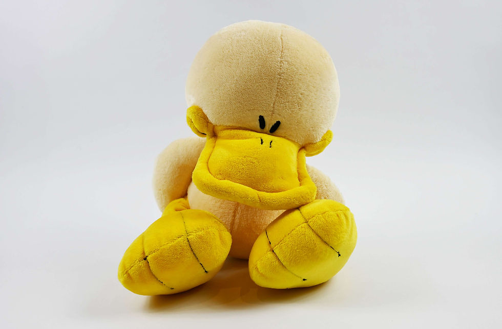 Thumbnail: Ducky