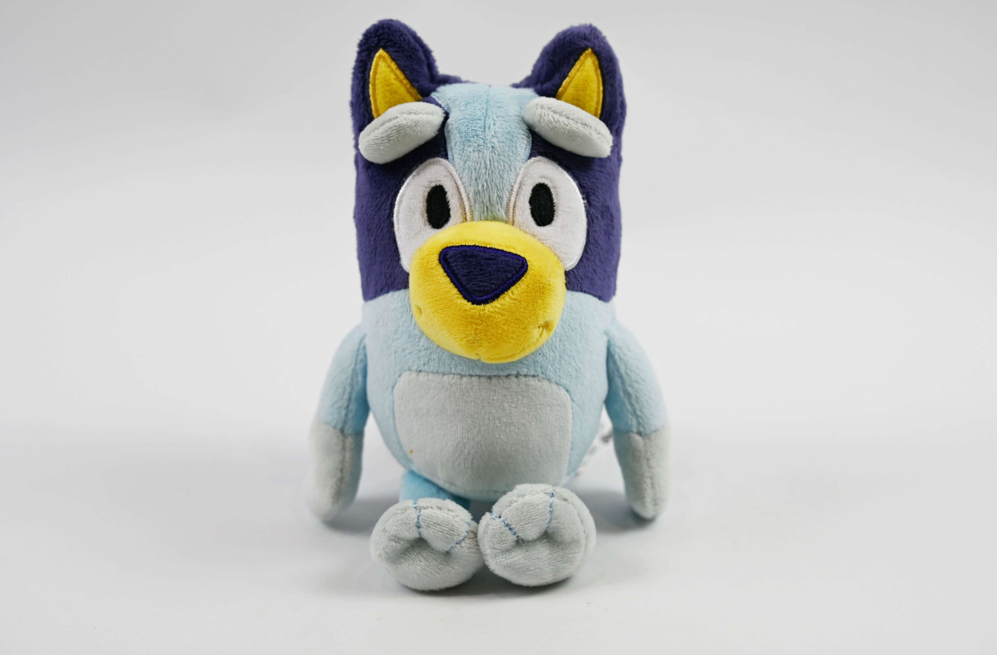 Bluey