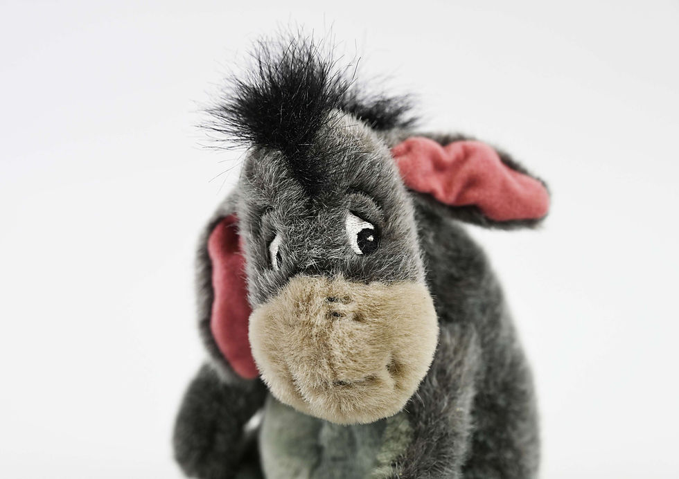 Thumbnail: Eeyore