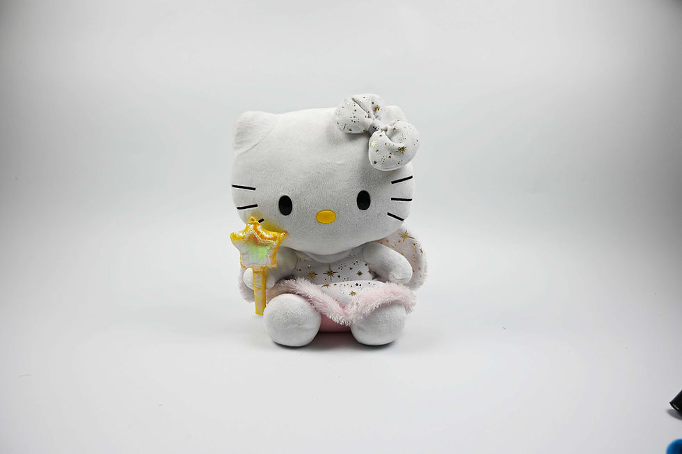 Thumbnail: Kitty