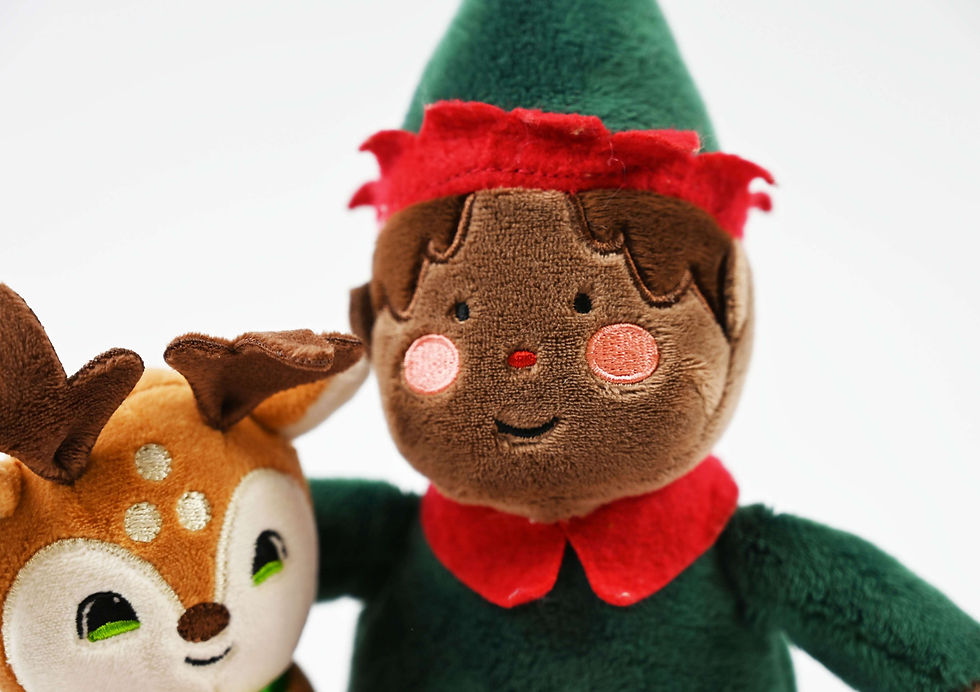 Thumbnail: Elfred & Nib