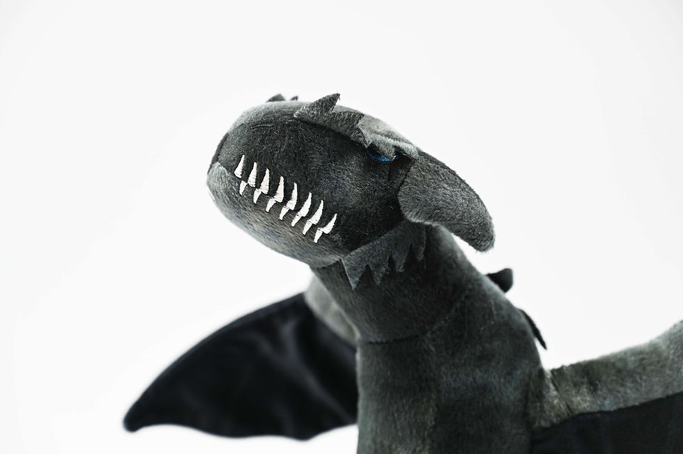 Thumbnail: Balerion