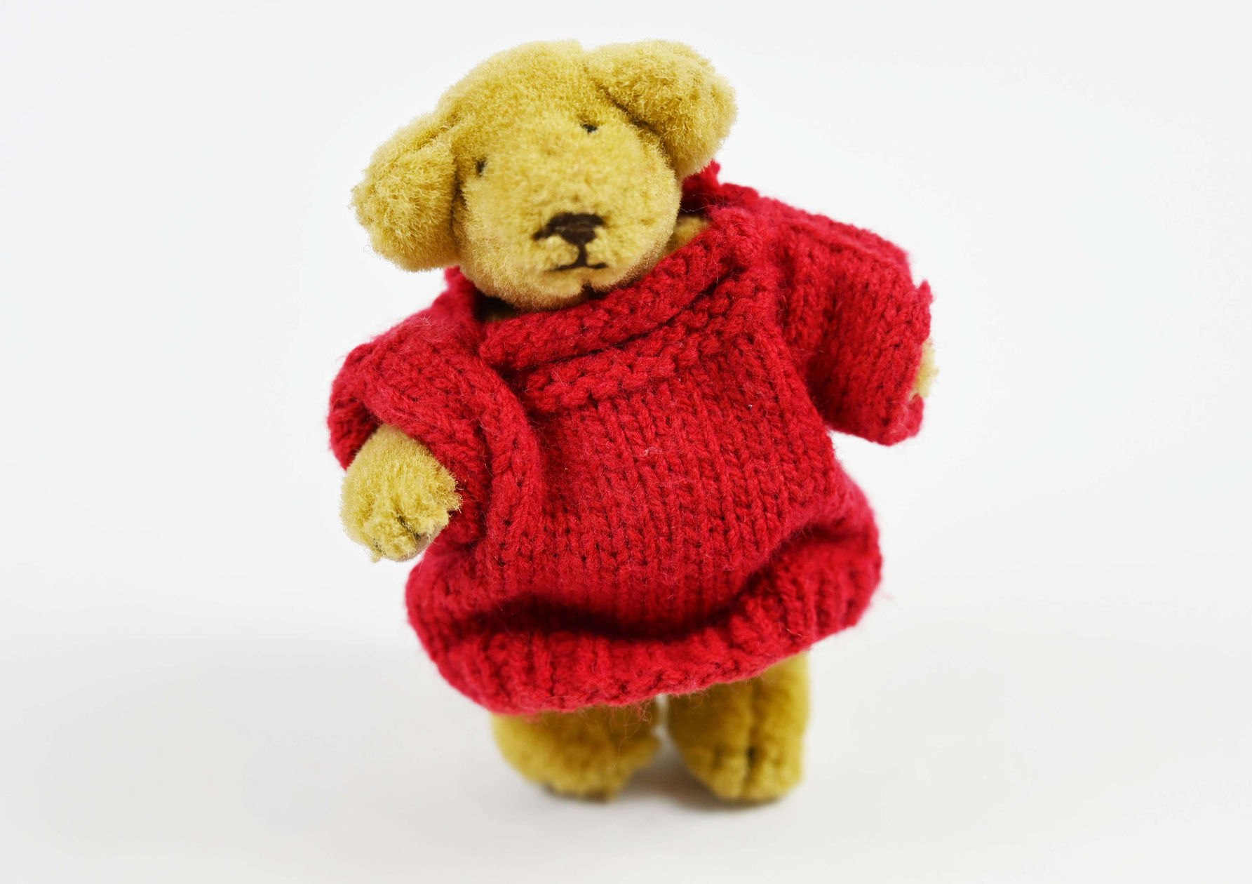 Little Bear