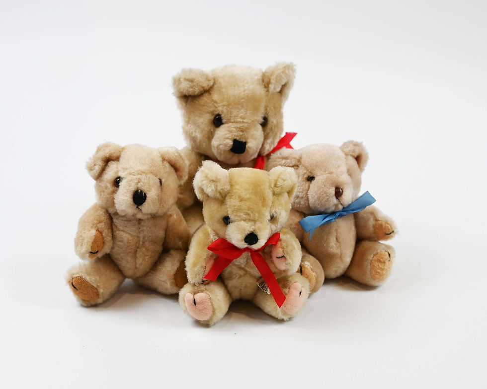 The Honeywell Family