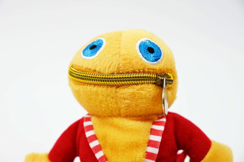 Zippy | Loved Before