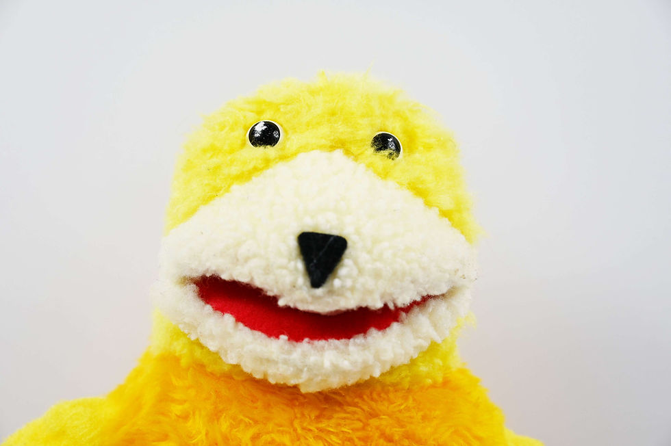 Thumbnail: Flat Eric
